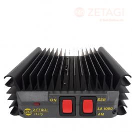 Zetagi LA-1080V VHF Funk Verstärker 100