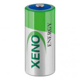 Batterie 1Stk. Lithium 2/3 AA 3.6V 1650