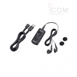 ICOM VS-3 Bluetooth Headset