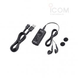 Cuffie Bluetooth ICOM VS-3