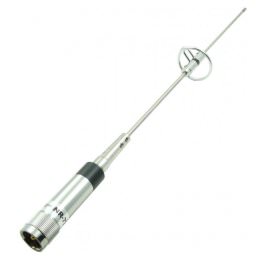 GT NR-770S antenna dualband con PL