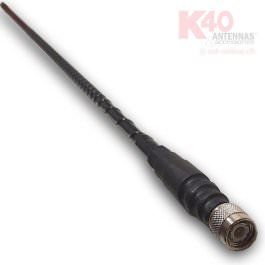 K40 Randynator-2 TNC CB-Handfunkantenne