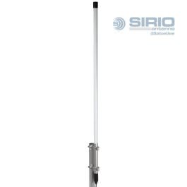 Sirio SPO-150-5 antenna radio 150-165MHz