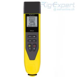 RigExpert Stick 500 Antenna Analyzer