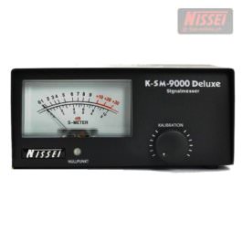 Nissei K-SM-9000 Signal Meter