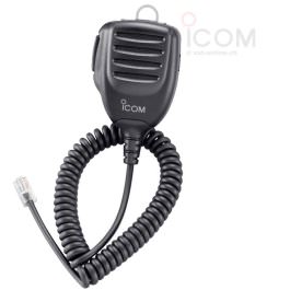 ICOM HM-198 microphone à main