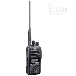 ICOM IC-T10 radio amatoriale portatile dual band