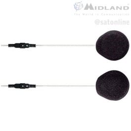 Midland BTX Hi-Fi Speaker Kit c1294.01