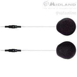 Midland BTX Hi-Fi hautparleur Kit c1294.01