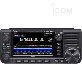 ICOM IC-905 radio amatoriale portatile