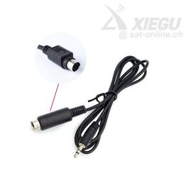 Xiegu XPA125B L4001 câble de connection
