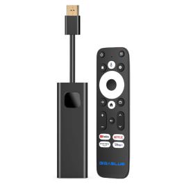 GigaBlue Giga TV Stick 4K Pro Android