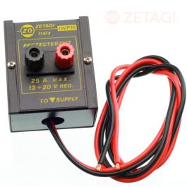 Zetagi OVP-16 Transceiver Protector