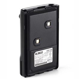 Alinco EBP-88 batterie 1700mAh pour Alinco DJ-MD5