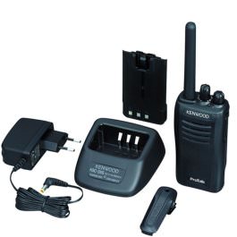Kenwood TK-3501D radio talkie walkie PMR446