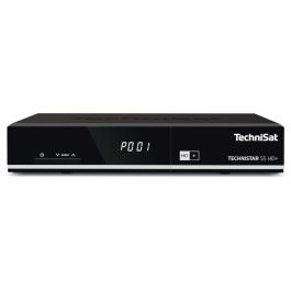 Technisat Technistar S5 HD+ Sat Receiver