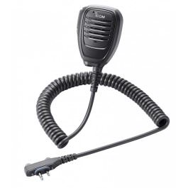 ICOM HM-222HLWP microfono palmare