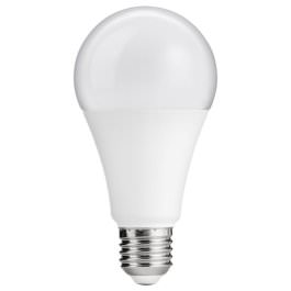 Ampoule LED E27 230V 1800LM blanc chaud