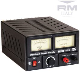 RM-Italy LPS 120S Trafonetzteil 20 Ampere