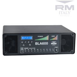 RM Italie BLA600 PA - amplificateur 500 watts