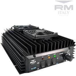 RM-Italy KL505V amplificateur de puissance 230 watts