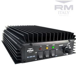 RM Italy KL 503 HD amplificatore lineare 300 watt
