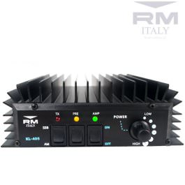 RM-Italy KL-405 amplificateur radio 200 Watt