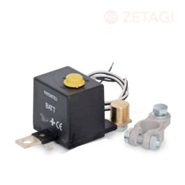Zetagi BB24V Battery Brain Akku-Wächter