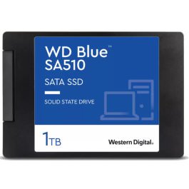 SSD 2.5 Western Digital WD Blue SA510 SATA 1 TB