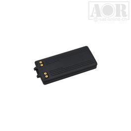 AOR BP-10(A) Batterie Li-Ion pour AOR AR-DV10