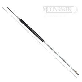 Ampro 160 Band AFU Antenne 3/8" 200 cm