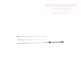 Diamond CP-6 S R2 Radial