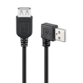 USB 2.0 Kabel Verlängerung Typ A Winkel