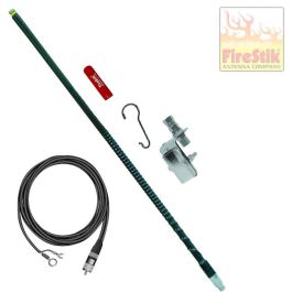 Firestik FG2-648 NGP No-Ground CB-Antenne