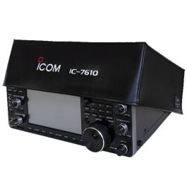 ICOM LC-7610 Schutzhülle für IC-7610
