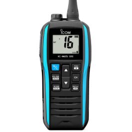 ICOM IC-M25Euro EVO Marine Handfunkgerät