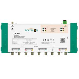 Polytron OR 9 QT Optischer Empfänger