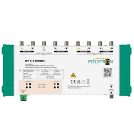 Polytron OT 9-5 CWDM Optischer Sender