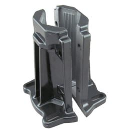 Yaesu GC-038 Klemmbackensatz für Rotoren