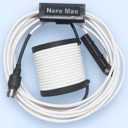 GT Nero-Max HD CB Funkantenne portable 1/2L