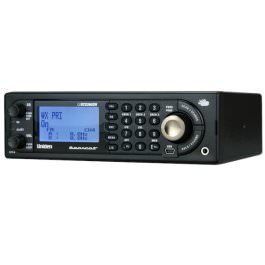 Uniden Bearcat UBCD260DN Funk-Scanner