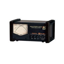 Daiwa CN-501VM SWR-Wattmeter Crossneedle