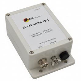 CG Antenna BL-49 UNUN 600W