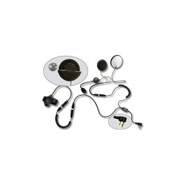 Motocomm FGL753 Helmset 2 Pin Kenwood