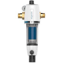 Wasser Rückspülfilter Aqmos 1 DN25