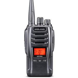 Midland G13 Pro PMR446 Handfunkgerät