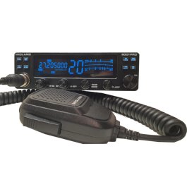 Midland 8001Pro CB Funkgerät AM-FM-SSB