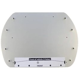 Selfsat Snipe Montageplatte