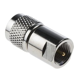 PL Mini UHF-Stecker auf FME Stecker