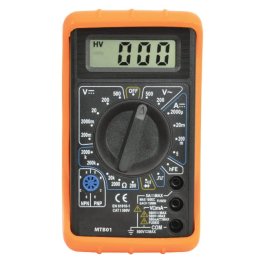 DMC MT-B01 Digital Multimeter
